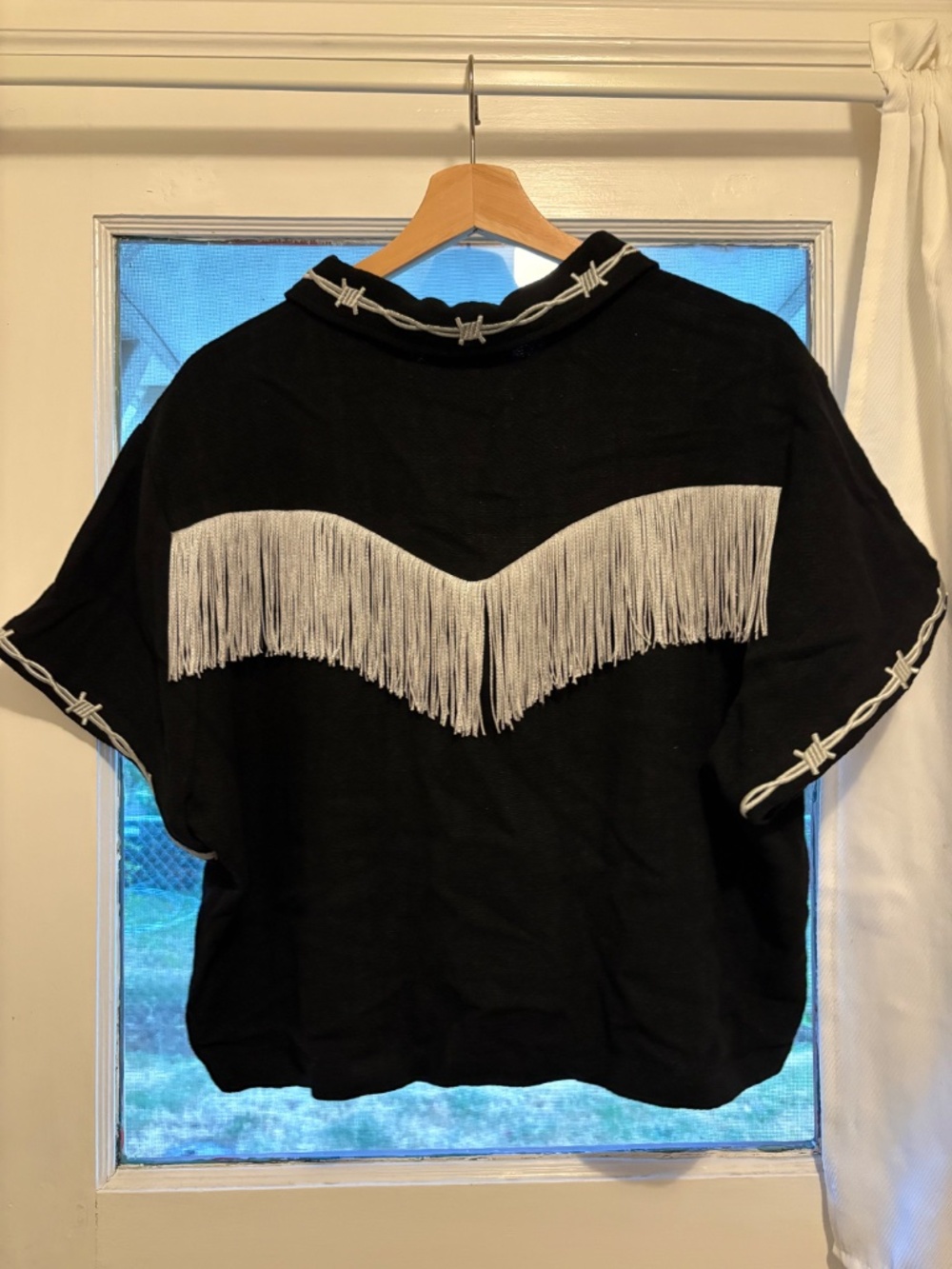 Fashion Brand Company Pammy Blouse Women's XL - Picture 2 of 6